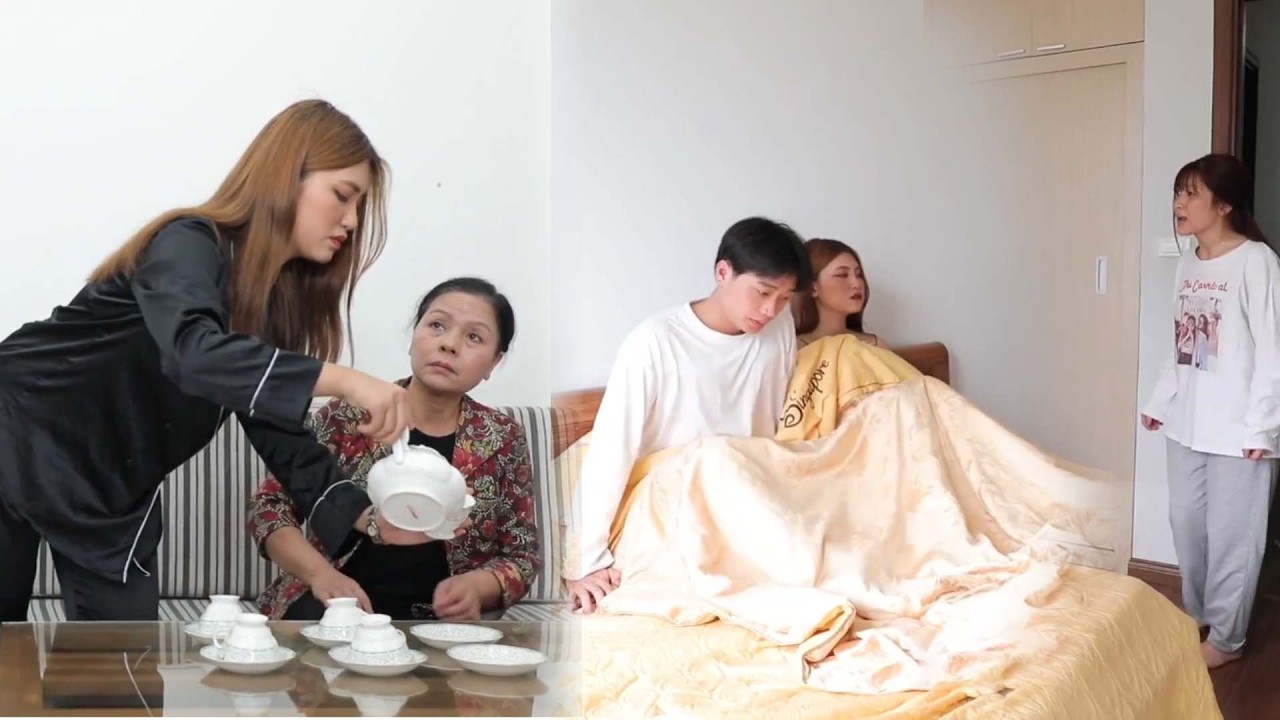[FULL] The Son Is Blinded by an Affair, the Clever Mother Exposes the Gold-Digging Mistress