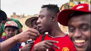 Maddest Freestyle session With Mzagatas mzagla in Kariobangi south Madgaza Republic/Russia city