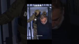 Dövlət Təhlükəsi̇zli̇k Xi̇dməti̇シ