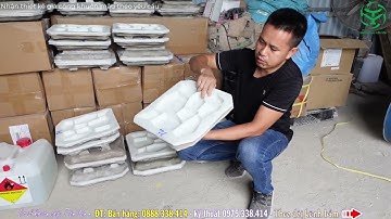 Nhận gia công khuôn mẫu theo yêu cầu