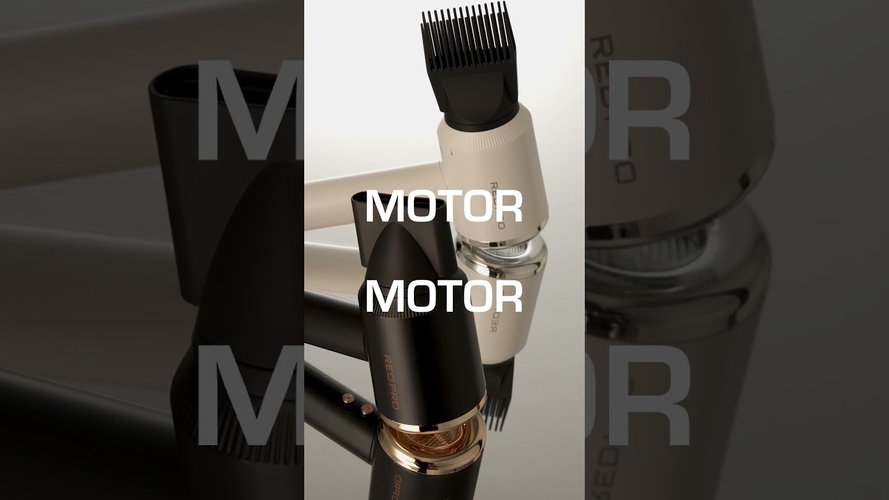 Мощность 110 000 об/мин. Никакой усталости рук 💨🔥 