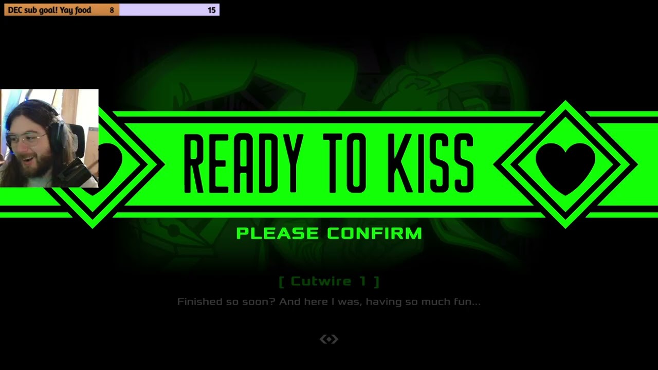 Vanripper delivered peak once again! NZ stream: Awaria [full stream]