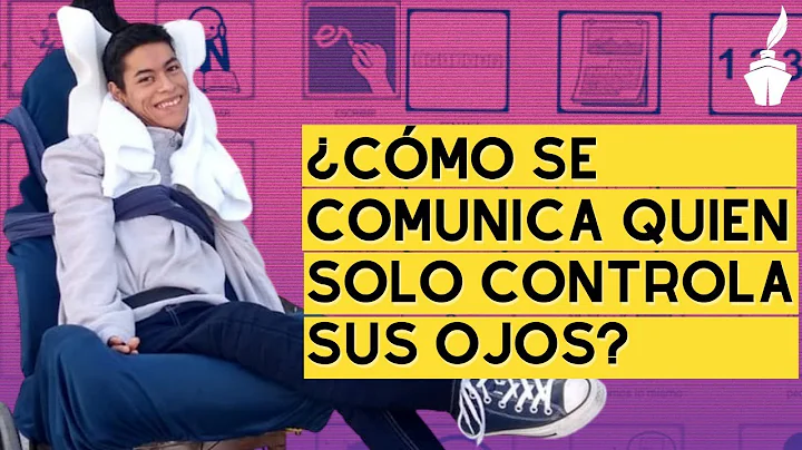 Daniel Robles detalla el uso de tableros de comuni...