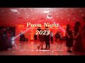 Prom night 2023  iit guwahati  a thousand years