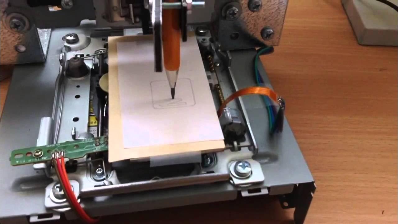 Что можно сделать из старого сидирома