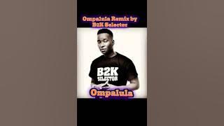 Ompalula by phantom Lovins Remix by B2K Selector The music General 