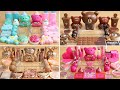 My BEST Cute Bear Slime Collection!!!Satisfying Slime Video!★ASMR★