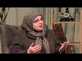 مجالسات05 أزمة التنوير العربي الدكتور خيرالدين درويش يستضيف الأستاذة الدكتورة نورة بوحناش 