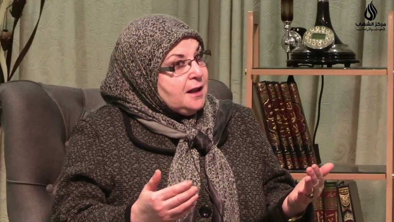 #مجالسات05: أزمة التنوير العربي الجزء01: الدكتور خيرالدين درويش يستضيف الأستاذة الدكتورة نورة بوحناش