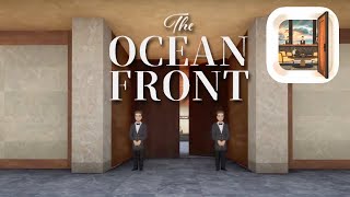 Escape Game Ocean Front Walkthrough (Jammsworks) screenshot 2