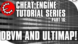 DBVM, Cheat Engine Wiki