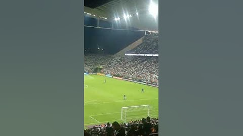 Spina x Rádio Sonora Libertadores da América Corinthians 1x0 Deportivo Cali #libertadores # timão(1)