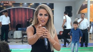 MARAL BİNGÖLDE salon konseri HALAY 2018