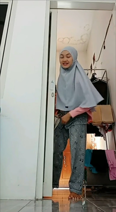 ketika istri minta jatah...