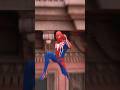 SPIDER-MAN has never been funnier 😂 #glitch