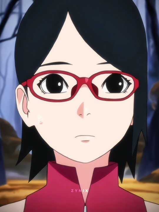 SARADA - WHO ARE THESE PEOPLE ?