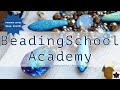 BeadingSchool Academy Bi-Monthly DIY Bead Box - Nov. 2021