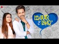 Izhaareishq  music  kunal sac.eva  pamela jain  rajesh atibal