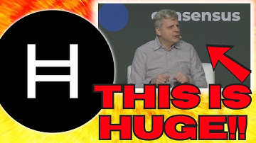 Hedera Hashgraph HBAR Is The Key To Ai System And The Digital World We Are Moving Towards....!!!!!!!