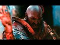 THIS GAME IS GETTING EASIER?! God of War  - Part 4