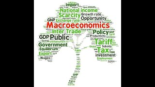 Lec 8-1: labor market