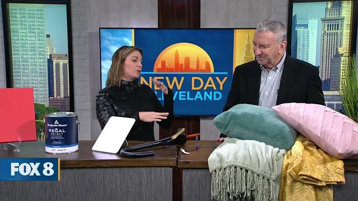Colleen Primm Design- Beat the Winter Blues