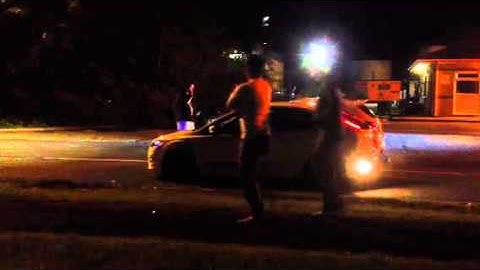 Ford focus st vs vauxhall corsa