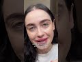 being pale completely changed how I do makeup✨ pale girl makeup ≠ mainstream makeup advice #paleg...