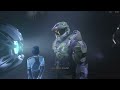 Halo Infinite - Spire - Free Cam - Behind The Scenes