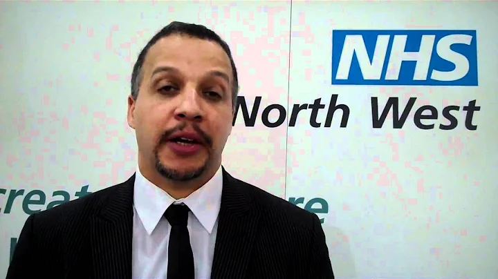 Andrew McCorkle (Assistant Director NHSNW)