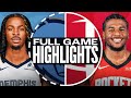 GRIZZLIES At ROCKETS FULL GAME HIGHLIGHTS January 13 2025 