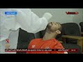 محمد سعيد مسحة طبيه للاعبي الأهلي قبل مباراة سيمبا بـ 24 ساعة التريند