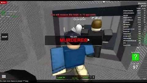 mad murderer tips