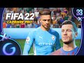 Fifa 22  carrire pro fr 33  destin bris 