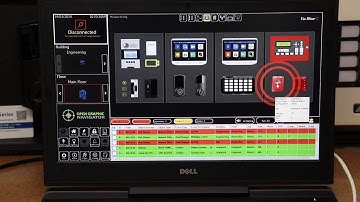 Mircom Unified Building Suite Overview by Arrow Electronics