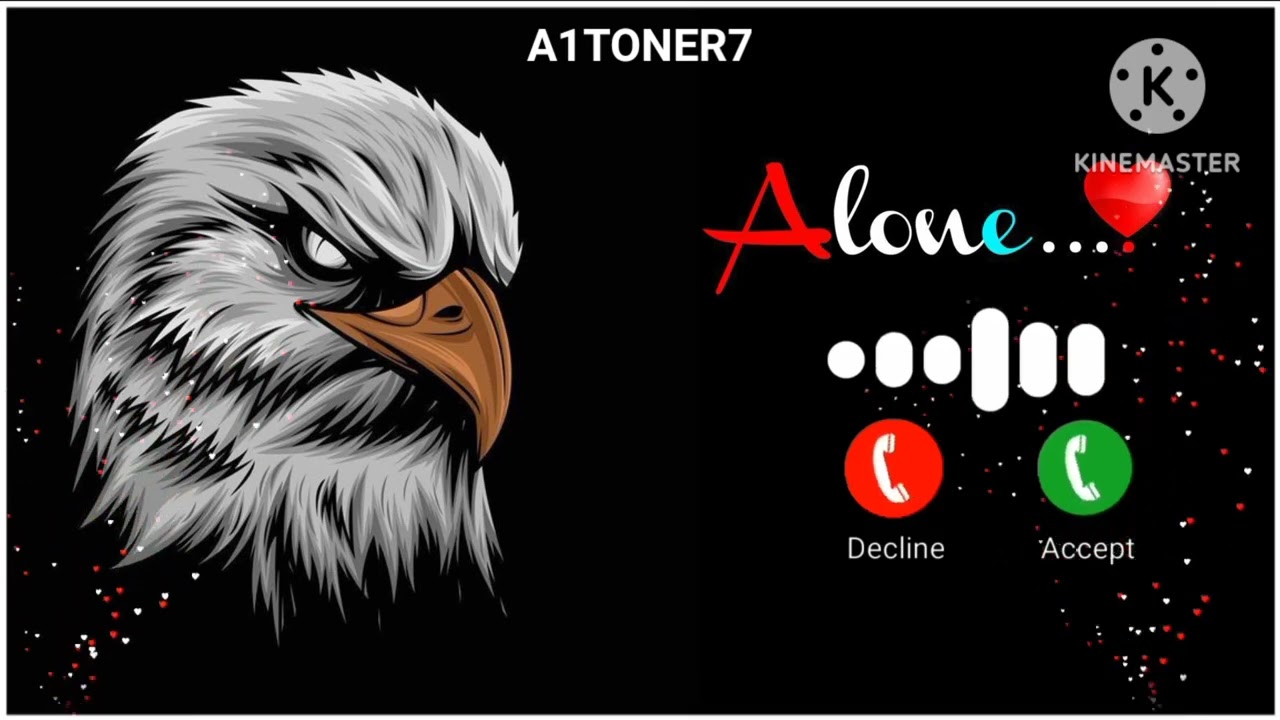 New Attitude Message Ringtone || Alone SMS Ringtone || Viral Msg Tone | Trending Ringtone