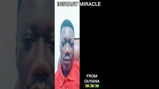 INSTANT MIRACLE WITH APOSTLE PAUL OSAE