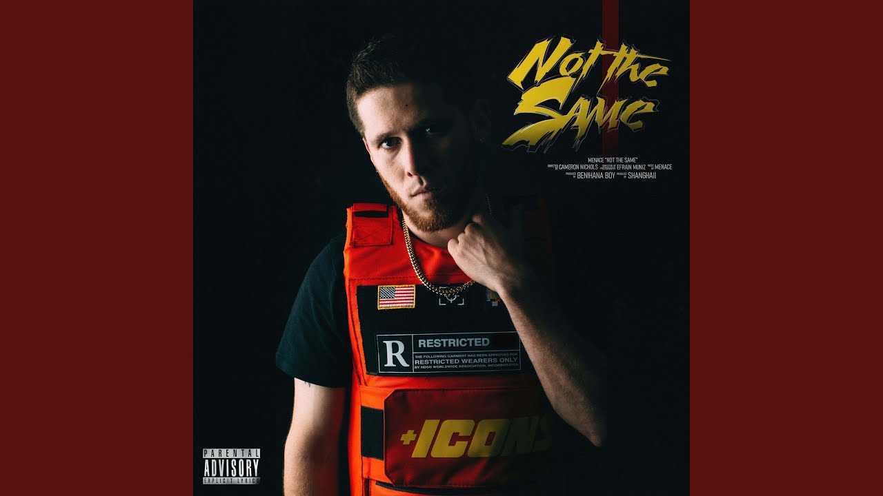 Guarda Not the Same su YouTube Guarda Not the Same su YouTube