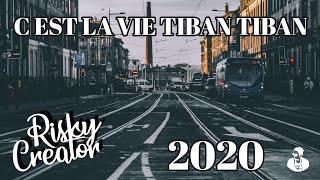 Download Lagu Dj tik tok - C EST LA VIE TIBAN TIBAN DJ REMIX