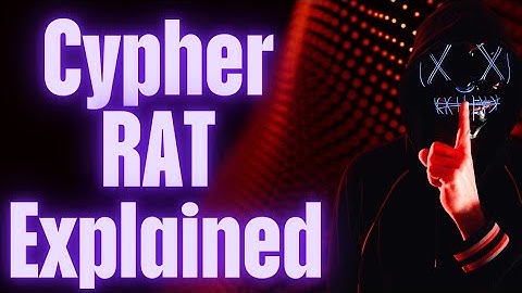 Cypher RAT Explained With Live Device Testing | Ethical Cybersecurity Tutorial