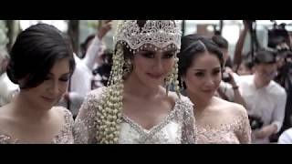 Ritchie & Syahnaz Wedding Day