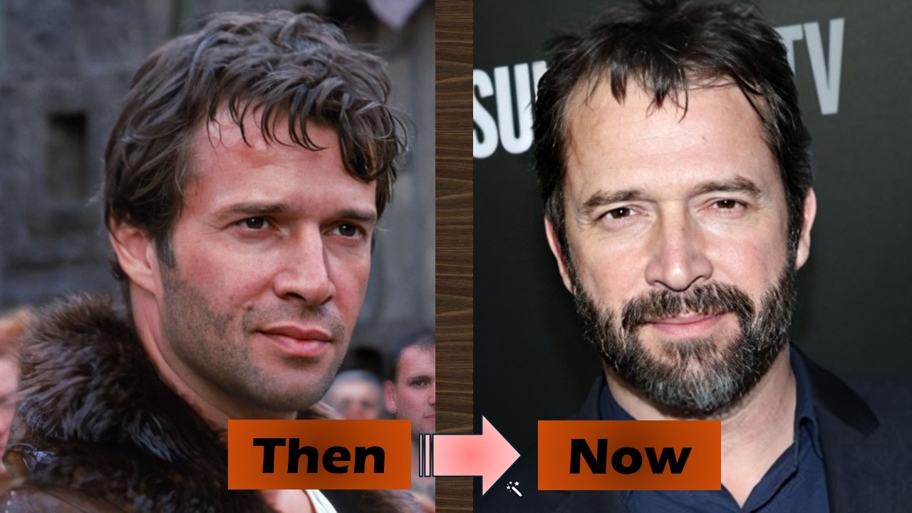 👑24 выдающихся британских актера, которые перенесли нас в средневековье на экран