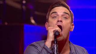 Robbie Williams   video killed the radio star Resimi