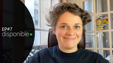 Disponible - Episode 7 (VFST)