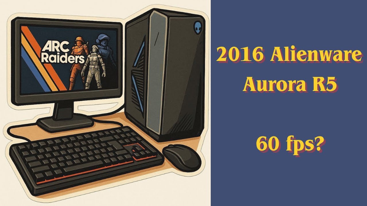 AlienwareゲーミングPC　i7-6700/GTX1070 Intel i7-6700 & GTX 1070 + Benchmarks - YouTube