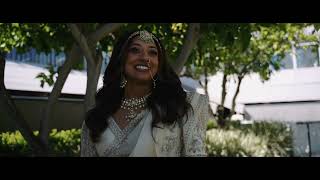 Nishal & Tanaya Wedding Feature Film