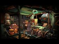 Deponia Trilogy - Showreel