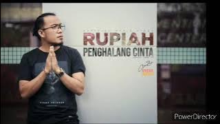 ANDRA RESPATI - RUPIAH PENGHALANG CINTA - Lyrick ( official musik vidio)