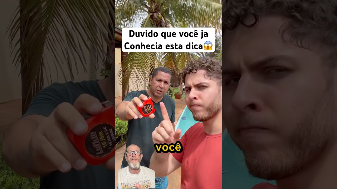 The ABSOLUTE BEST Way to Measure Anything Without a Tape Measure