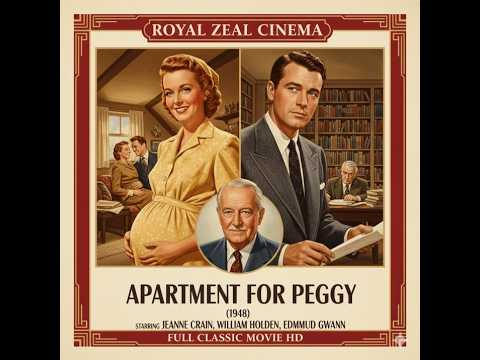 Apartment for Peggy still